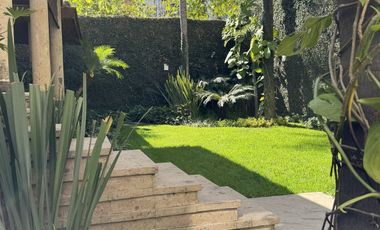 Residencia en Venta en Hipódromo Providencia con uso de suelo