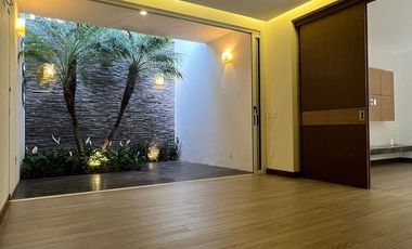 Residencia en Venta en Hipódromo Providencia con uso de suelo