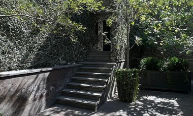 Residencia en Venta en Hipódromo Providencia con uso de suelo