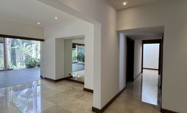 Residencia en Venta en Hipódromo Providencia con uso de suelo