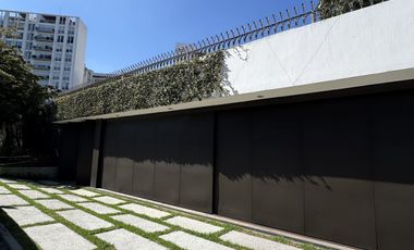 Residencia en Venta en Hipódromo Providencia con uso de suelo