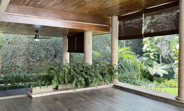 Residencia en Venta en Hipódromo Providencia con uso de suelo