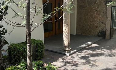 Residencia en Venta en Hipódromo Providencia con uso de suelo