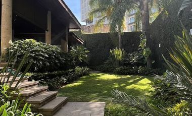 Residencia en Venta en Hipódromo Providencia con uso de suelo