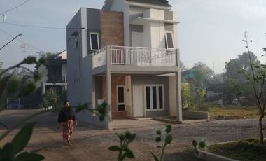 Perumahan Sooko Mojokerto 400 Juta Dekat Jl. RA. Basuni