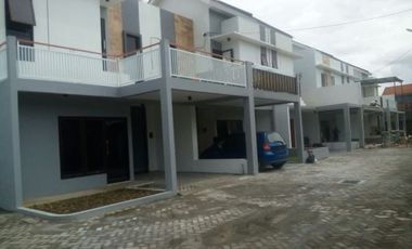 Perumahan Sooko Mojokerto 400 Juta Dekat Jl. RA. Basuni