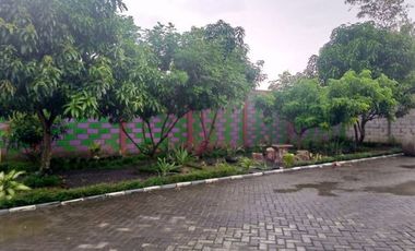 Perumahan Sooko Mojokerto 400 Juta Dekat Jl. RA. Basuni