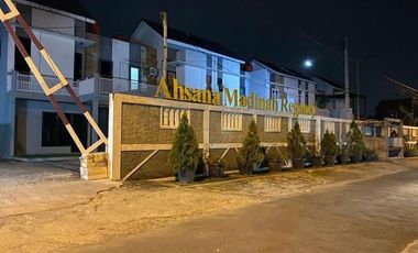 Perumahan Sooko Mojokerto 400 Juta Dekat Jl. RA. Basuni