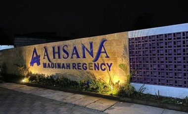 Perumahan Sooko Mojokerto 400 Juta Dekat Jl. RA. Basuni