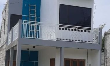 Perumahan Sooko Mojokerto 400 Juta Dekat Jl. RA. Basuni