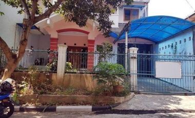 Rumah Nyaman di Setra Duta Dekat Setrasari dan Maranatha