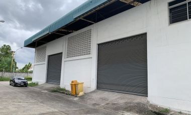 Warehouse on King Kaew road near Suvarnabhumi Samut Prakarn