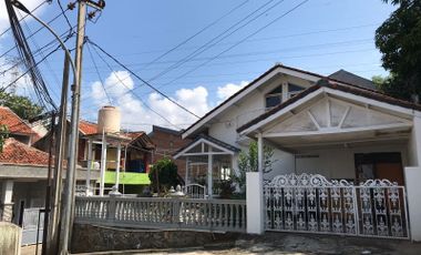 Turun harga rumah Bukit Indah Pesanggrahan Ujung Berung