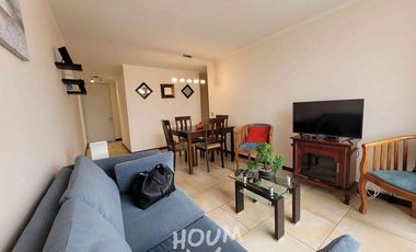 Departamento Playa la herradura ID: 152384r