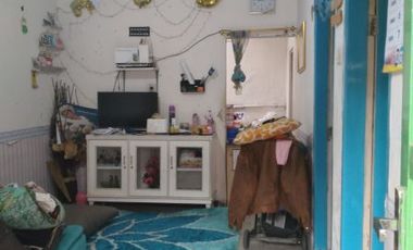 Rumah dkt kampus UNJANI Bandung | SISILIA