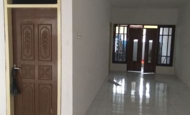 Rumah Babatan Pantai Dekat Pantai Mentari, Grand Kenjeran, Mulyosari