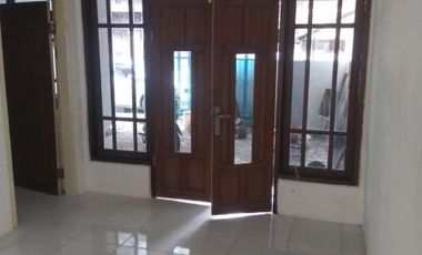 Rumah Babatan Pantai Dekat Pantai Mentari, Grand Kenjeran, Mulyosari