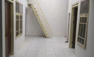 Rumah Babatan Pantai Dekat Pantai Mentari, Grand Kenjeran, Mulyosari