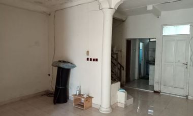 Rumah murah siap huni 96m Cilame permai Bandung barat shm