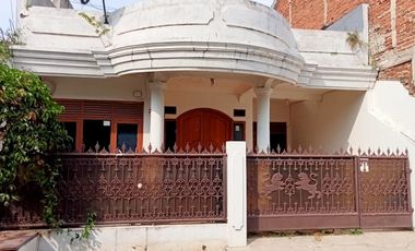 Rumah murah siap huni 96m Cilame permai Bandung barat shm