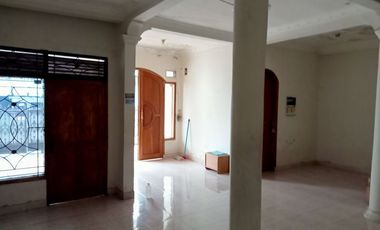 Rumah murah siap huni 96m Cilame permai Bandung barat shm