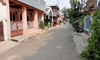 Rumah murah siap huni 96m Cilame permai Bandung barat shm