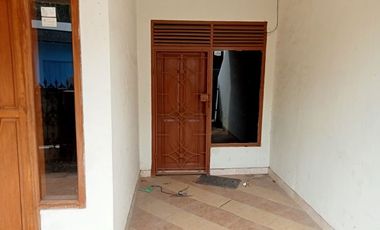 Rumah murah siap huni 96m Cilame permai Bandung barat shm