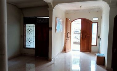 Rumah murah siap huni 96m Cilame permai Bandung barat shm