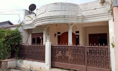 Rumah murah siap huni 96m Cilame permai Bandung barat shm