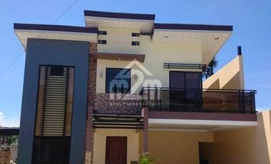 Detached House & Lot for SALE in Seno Road, Banilad, Mandaue