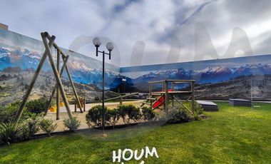 Departamento Cuatro alamos ID: 159160r