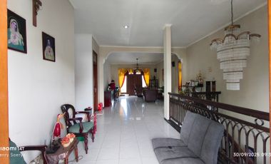 1976. Dijual Rumah Siap huni Taman Asri Pondok Tjandra Indah Waru Sidoarjo