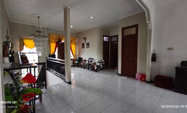 1976. Dijual Rumah Siap huni Taman Asri Pondok Tjandra Indah Waru Sidoarjo
