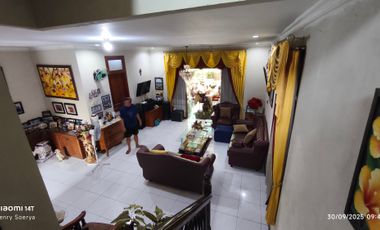 1976. Dijual Rumah Siap huni Taman Asri Pondok Tjandra Indah Waru Sidoarjo