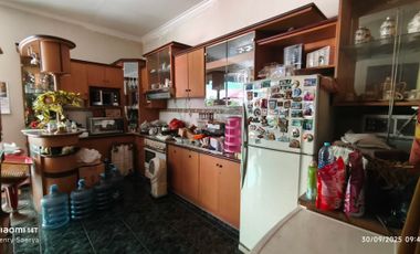 1976. Dijual Rumah Siap huni Taman Asri Pondok Tjandra Indah Waru Sidoarjo