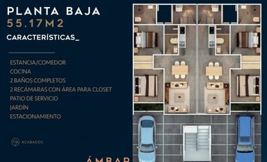 DEPARTAMENTOS DENTRO DE LA CIUDAD FRACC.PERLAS DEL ORIENTE