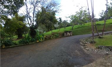 Finca en Venta Amaga