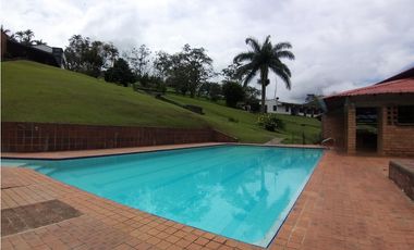 Finca en Venta Amaga