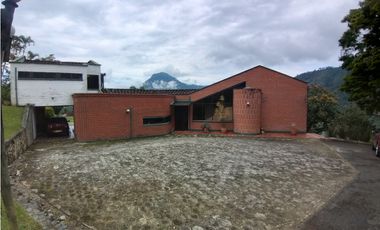 Finca en Venta Amaga
