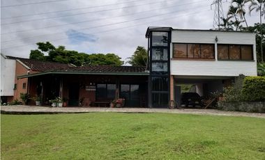 Finca en Venta Amaga