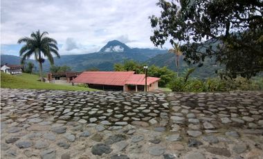 Finca en Venta Amaga
