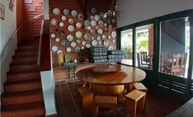 Finca en Venta Amaga