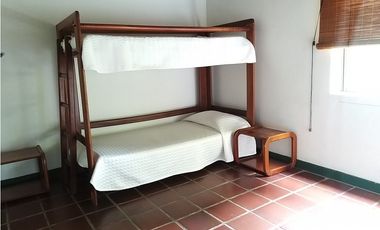 Finca en Venta Amaga