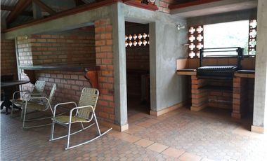 Finca en Venta Amaga