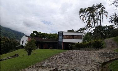 Finca en Venta Amaga