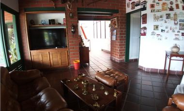 Finca en Venta Amaga
