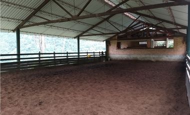 Finca en Venta Amaga