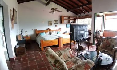Finca en Venta Amaga