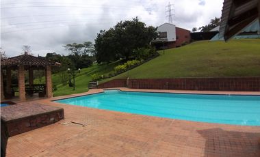 Finca en Venta Amaga