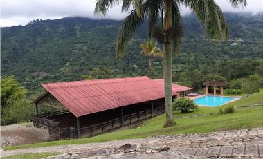 Finca en Venta Amaga